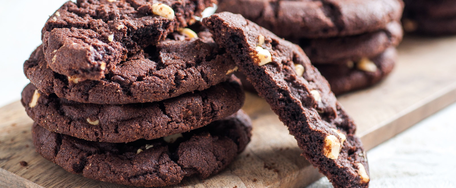 CREDI COOKIE DARK