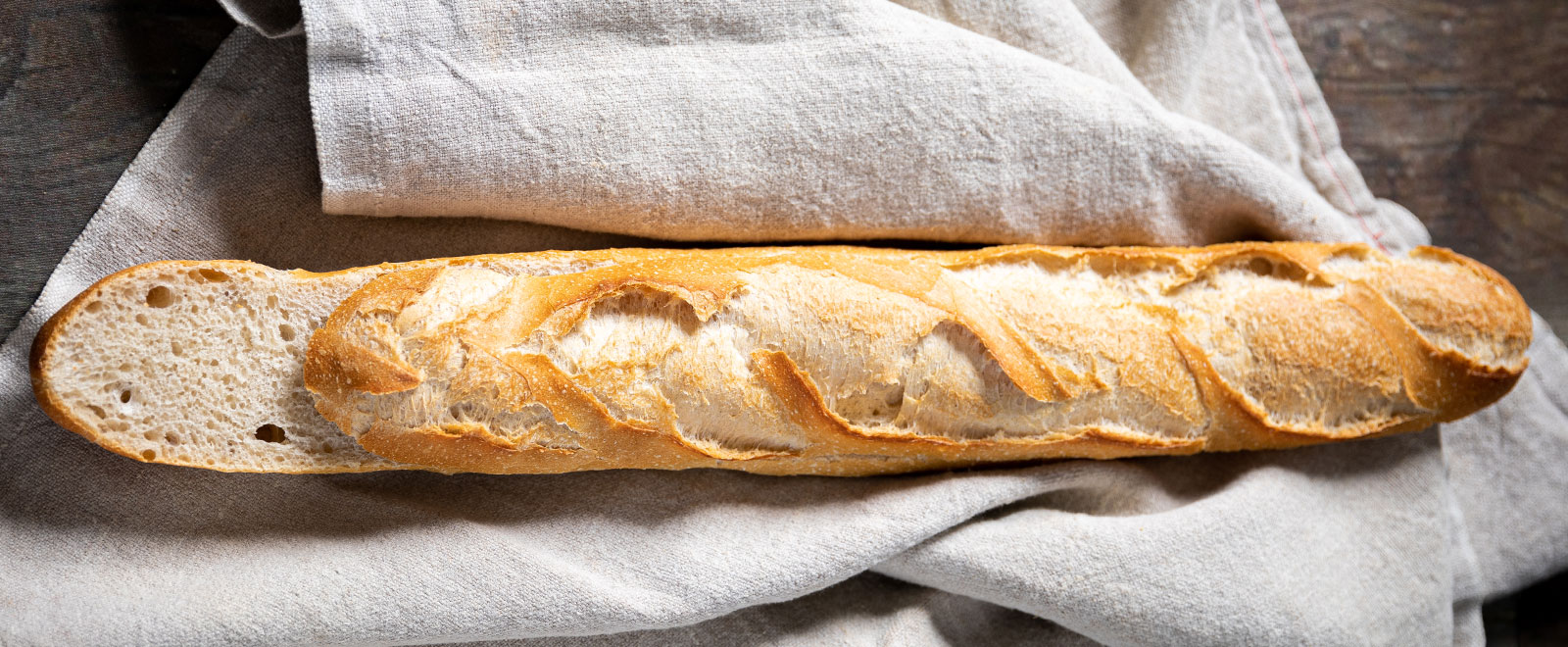 baguette-met-zuurdesem