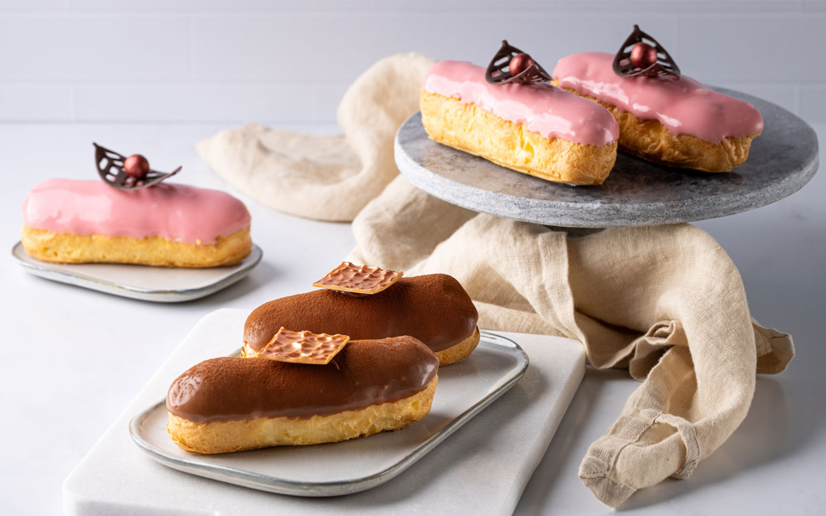 CREDI ECLAIRS